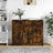 Sideboard 91X28X75 Cm Engineered Wood