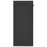 Outdoor Storage Cabinet Pp