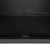 Outdoor Storage Cabinet Pp