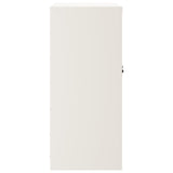 File Cabinet 79X40X90 Cm Steel