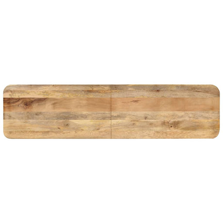 Bench 160X40X45 Cm Solid Wood Mango