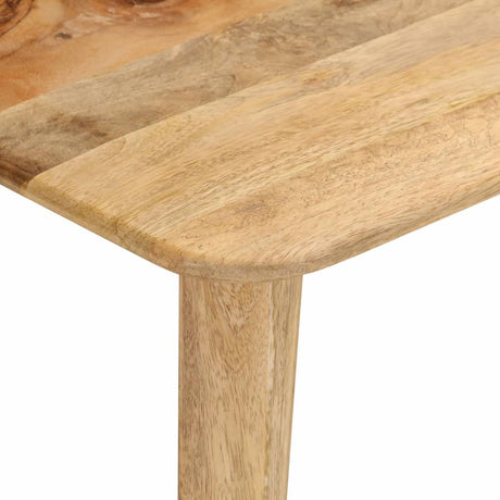Bench 160X40X45 Cm Solid Wood Mango