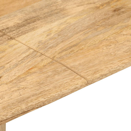 Bench 160X40X45 Cm Solid Wood Mango