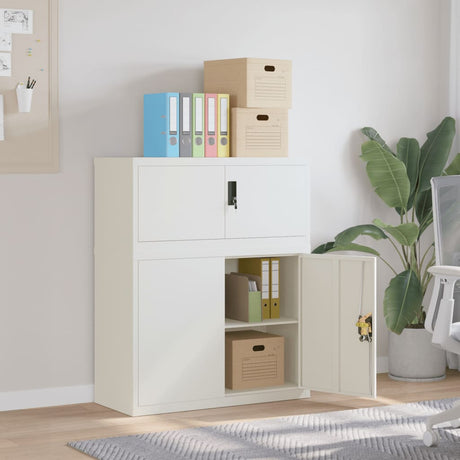 File Cabinet Steel