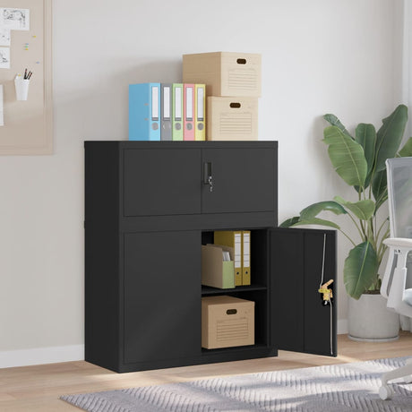 File Cabinet Steel