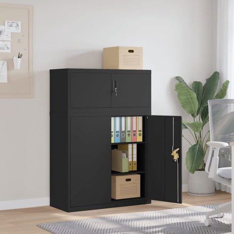 File Cabinet Steel