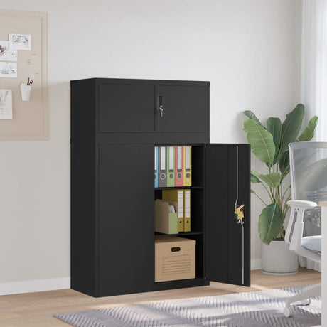 File Cabinet Steel