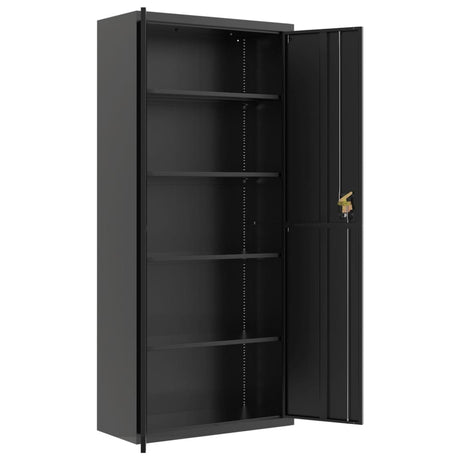 File Cabinet Steel
