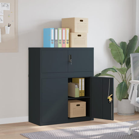 File Cabinet Steel