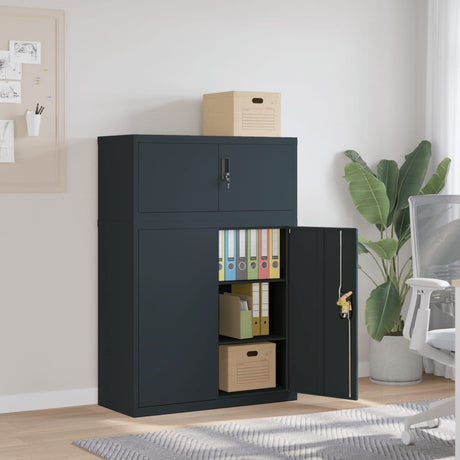 File Cabinet Steel