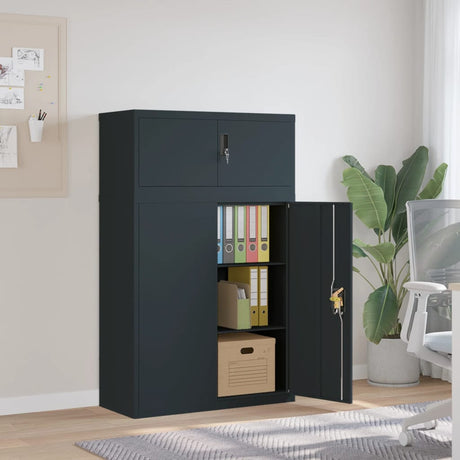 File Cabinet Steel