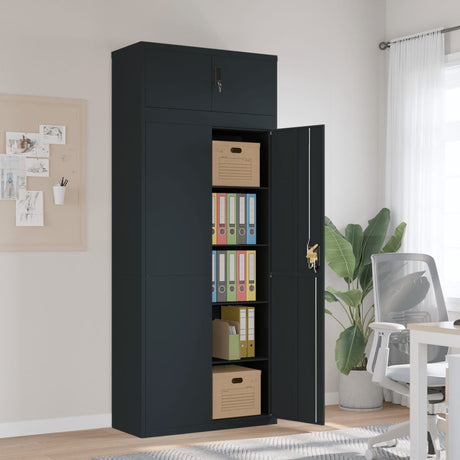 File Cabinet Steel