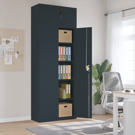 File Cabinet Steel