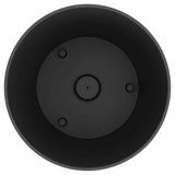 Planter With Removable Inner 15 / Pp Rattan