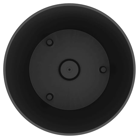 Planter With Removable Inner 15 / Pp Rattan