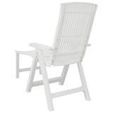 Sun Lounger Plastic