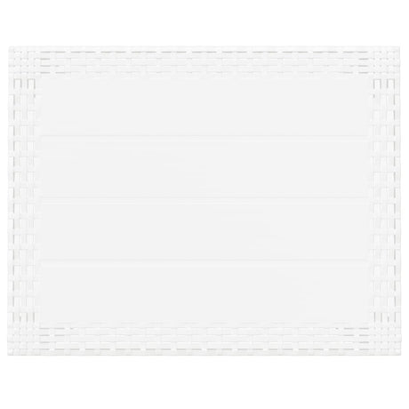 Garden Table 59X47X40 Cm Pp