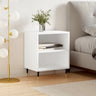 Bedside Cabinet 40X30X50 Cm Engineered Wood