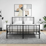 Bedside Cabinets 2 Pcs 40X30X50 Cm Engineered Wood