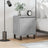 Bedside Cabinets 2 Pcs 40X30X50 Cm Engineered Wood