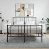 Bedside Cabinets 2 Pcs 40X35X69 Cm Engineered Wood