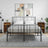 Bedside Cabinets 2 Pcs 40X35X69 Cm Engineered Wood