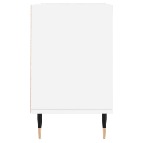 Tv Cabinet 69.5X30X50 Cm Engineered Wood