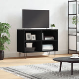 Tv Cabinet 69.5X30X50 Cm Engineered Wood