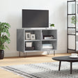 Tv Cabinet 69.5X30X50 Cm Engineered Wood