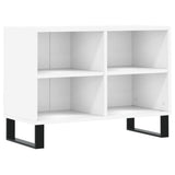 Tv Cabinet 69.5X30X50 Cm Engineered Wood