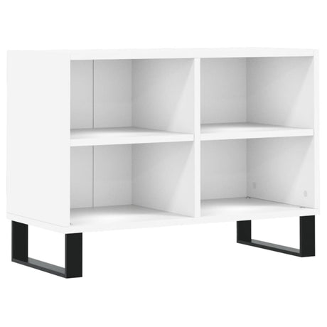 Tv Cabinet 69.5X30X50 Cm Engineered Wood