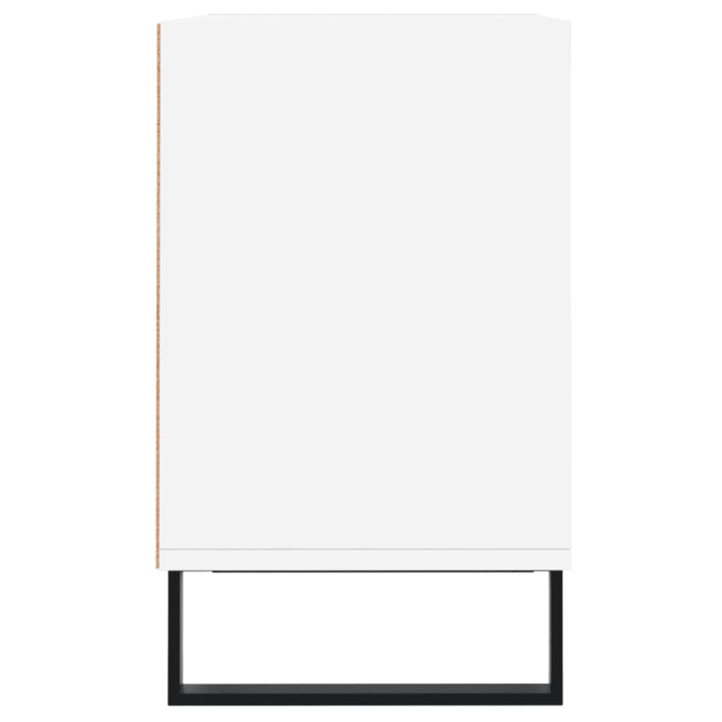 Tv Cabinet 69.5X30X50 Cm Engineered Wood