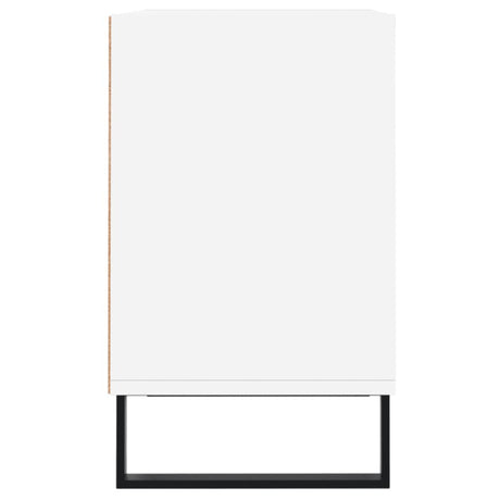 Tv Cabinet 69.5X30X50 Cm Engineered Wood