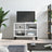 Tv Cabinet 69.5X30X50 Cm Engineered Wood