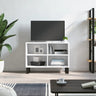 Tv Cabinet 69.5X30X50 Cm Engineered Wood