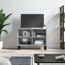 Tv Cabinet 69.5X30X50 Cm Engineered Wood