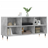 Tv Cabinet 103.5X30X50 Cm Engineered Wood
