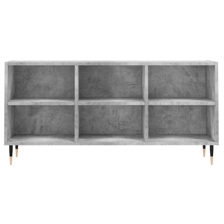 Tv Cabinet 103.5X30X50 Cm Engineered Wood