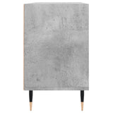 Tv Cabinet 103.5X30X50 Cm Engineered Wood