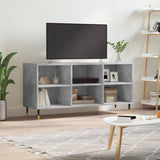 Tv Cabinet 103.5X30X50 Cm Engineered Wood