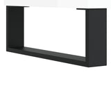 Tv Cabinet 103.5X30X50 Cm Engineered Wood
