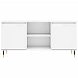 Tv Cabinet 104X35X50 Cm Engineered Wood