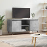 Tv Cabinet 104X35X50 Cm Engineered Wood