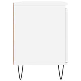 Tv Cabinet 104X35X50 Cm Engineered Wood