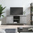 Tv Cabinet 104X35X50 Cm Engineered Wood