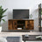 Tv Cabinet 104X35X50 Cm Engineered Wood
