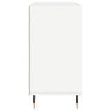 Sideboard 103.5X35X70 Cm Engineered Wood