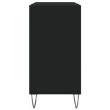 Sideboard 103.5X35X70 Cm Engineered Wood