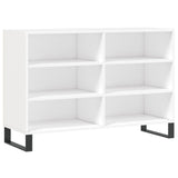 Sideboard 103.5X35X70 Cm Engineered Wood