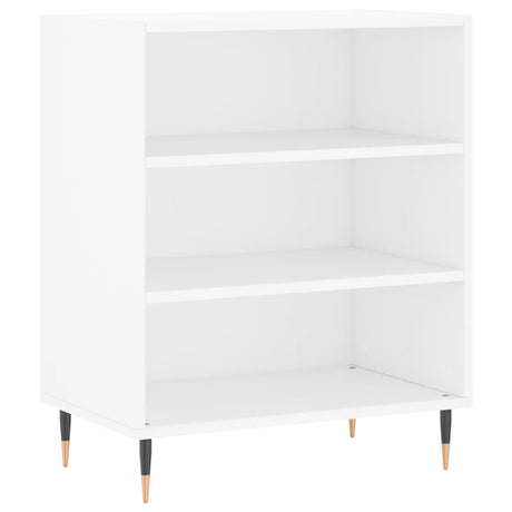 Sideboard 57X35X70 Cm Engineered Wood